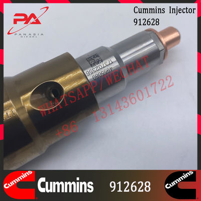 CUMMINS Diesel Fuel Injector 912628 2031836 0575177 Injection SCANIA Engine