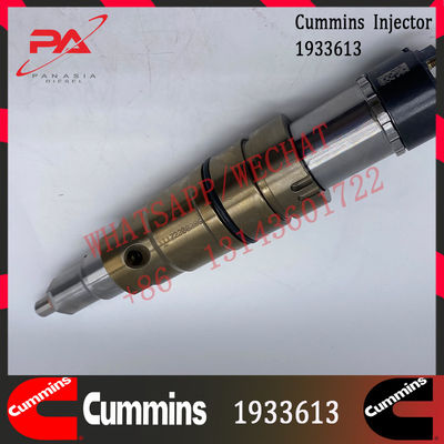 Fuel Injector Cum-mins In Stock SCANIA Common Rail Injector 1933613 2029622 2030519 2031836