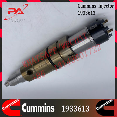 Fuel Injector Cum-mins In Stock SCANIA Common Rail Injector 1933613 2029622 2030519 2031836