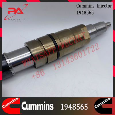 CUMMINS Diesel Fuel Injector 1948565 2057401 2030519 Injection SCANIA Engine