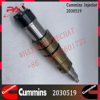 Common Rail Diesel Fuel SCANIA Injector 2030519 2031835 2086663 2057401