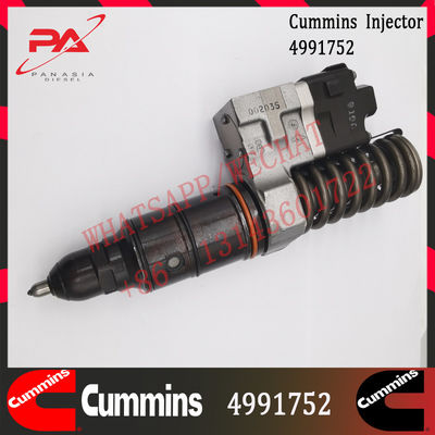 Fuel Injector Cum-mins In Stock Detroit Common Rail Injector 4991752 3861890 5235575