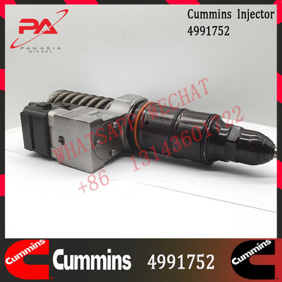 Fuel Injector Cum-mins In Stock Detroit Common Rail Injector 4991752 3861890 5235575