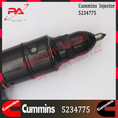 CUMMINS Diesel Fuel Injector 5234775 3861890 Injection Detroit Engine