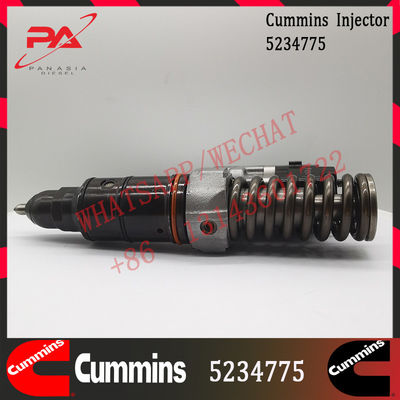 CUMMINS Diesel Fuel Injector 5234775 3861890 Injection Detroit Engine