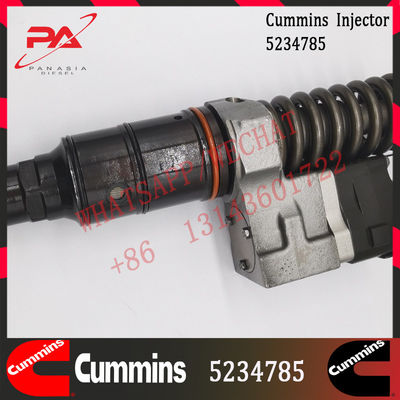Diesel Detroit Common Rail Fuel Pencil Injector 5234785 5234795 5234865