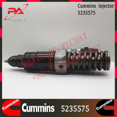 Common Rail Diesel Fuel For Detroit Engine Injector 5235575 5237045 5237466