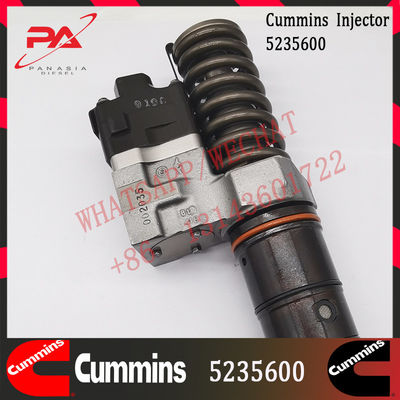 Diesel Engine Fuel Injector 5235600 5235575 5235580 For Cummins Detroit Engine