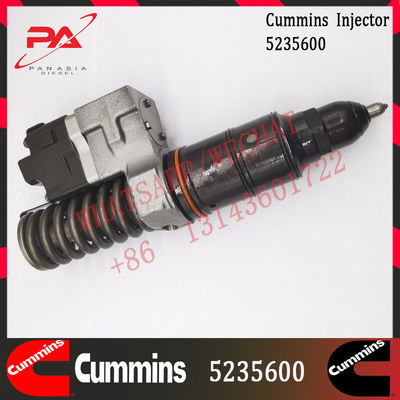 Diesel Engine Fuel Injector 5235600 5235575 5235580 For Cummins Detroit Engine