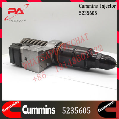 Fuel Injector Cum-mins In Stock Detroit Common Rail Injector 5235605 5235580 5235695