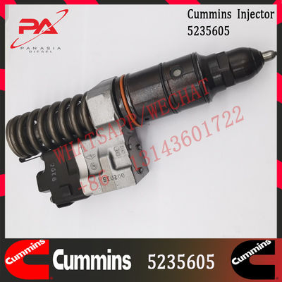 Fuel Injector Cum-mins In Stock Detroit Common Rail Injector 5235605 5235580 5235695