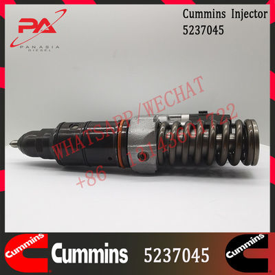 CUMMINS Diesel Fuel Injector 5237045 5237099 5237315 Injection Detroit Engine