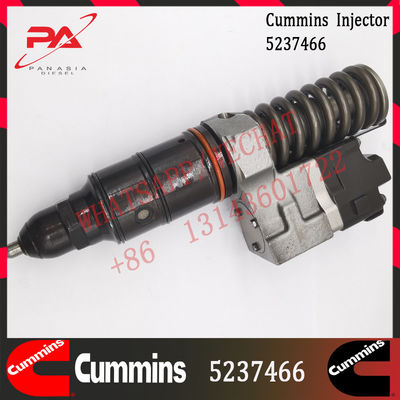 Diesel Detroit Common Rail Fuel Pencil Injector 5237466 5235575 4991752
