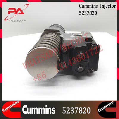 Common Rail Diesel Fuel For Detroit Engine Injector 5237820 5237821 5237045