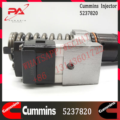Common Rail Diesel Fuel For Detroit Engine Injector 5237820 5237821 5237045