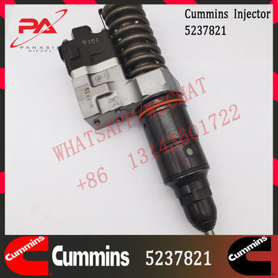 Diesel Engine Fuel Injector 5237821 5237820 For Cummins Detroit Engine
