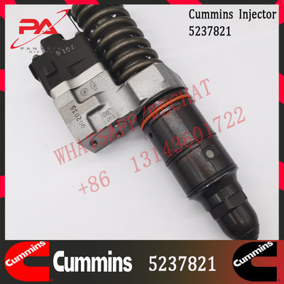 Diesel Engine Fuel Injector 5237821 5237820 For Cummins Detroit Engine