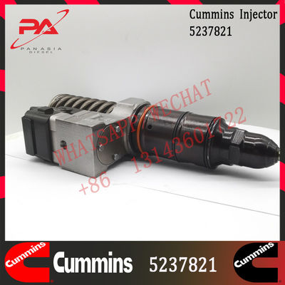 Diesel Engine Fuel Injector 5237821 5237820 For Cummins Detroit Engine
