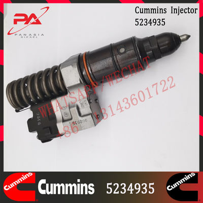 Diesel Detroit Common Rail Fuel Pencil Injector 5234935 5234870 5234940