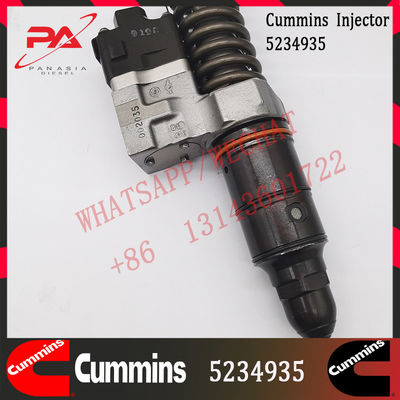 Diesel Detroit Common Rail Fuel Pencil Injector 5234935 5234870 5234940