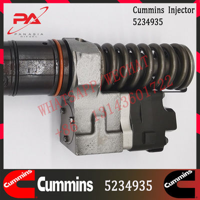 Diesel Detroit Common Rail Fuel Pencil Injector 5234935 5234870 5234940