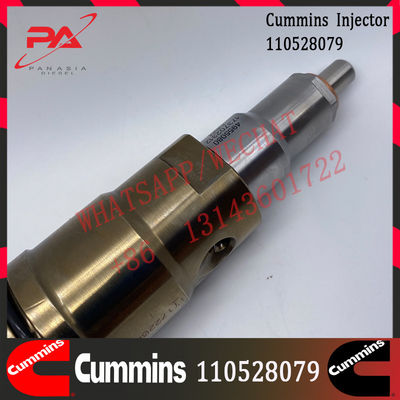 Diesel Engine Fuel Injector 110528079 2872544 2872289 4905880 For Cummins SCANIA R Series Engine
