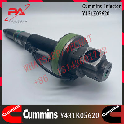 Diesel For CUMMINS QSK19 Common Rail Fuel Pencil Injector Y431K05620