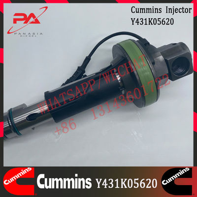 Diesel For CUMMINS QSK19 Common Rail Fuel Pencil Injector Y431K05620