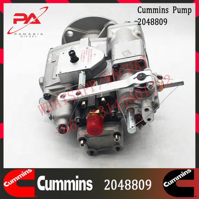 Diesel Common Rail NT855 PT Engine Fuel Injection Pump 2048809 3019487 3059657