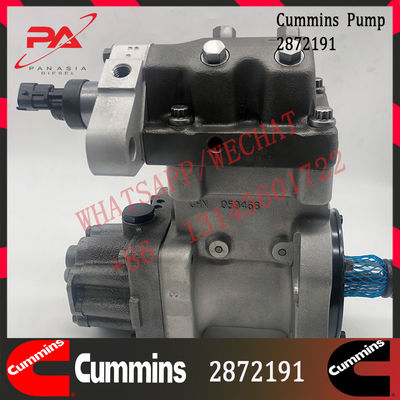 Diesel Engine Parts Fuel Injection PT Pump 2872191 2872930 4384497 For Cummins QSZ13