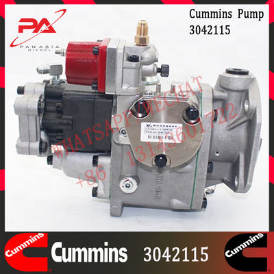 Diesel Engine Parts Fuel Injection Pump 3042115 2870939 2888574  For Cummins NT855 K19