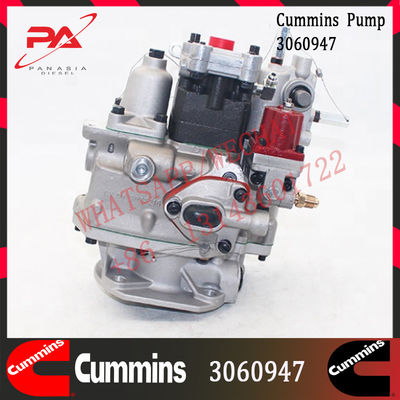 Cummins K19 Engine Parts Injection Fuel Pump 3060947 3202268 3279768