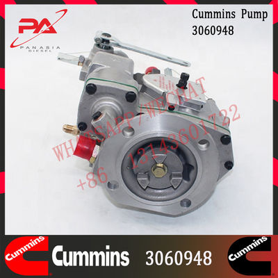Diesel Injection For Cummins NT855 Fuel Pump 3060948 3096205 3098495