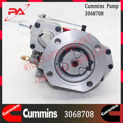 Diesel Engine Parts Fuel Injection Pump 3068708 4067956 For Cummins K19