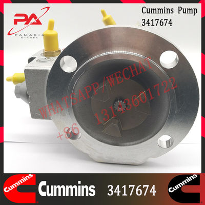 Diesel Engine Parts Fuel Injection Pump 3417674 3090942 3417687 3075340 For Cummins M11