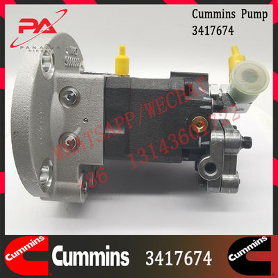 Diesel Engine Parts Fuel Injection Pump 3417674 3090942 3417687 3075340 For Cummins M11