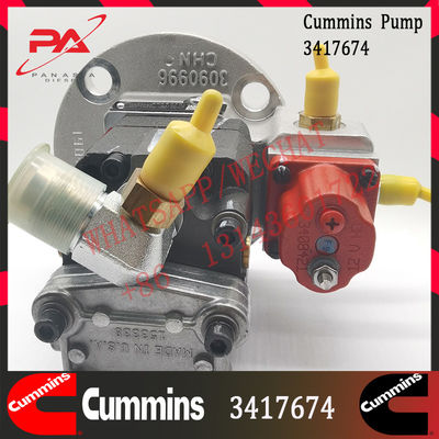 Diesel Engine Parts Fuel Injection Pump 3417674 3090942 3417687 3075340 For Cummins M11