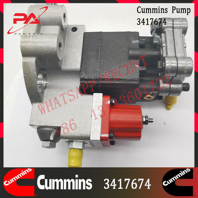 Diesel Engine Parts Fuel Injection Pump 3417674 3090942 3417687 3075340 For Cummins M11