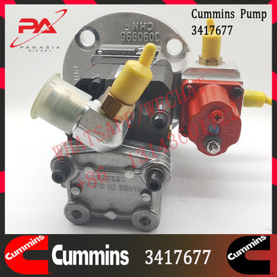 Cummins Diesel M11 Engine Fuel Injection Pump 3417677 3417674 4954876