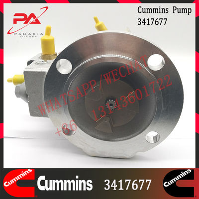 Cummins Diesel M11 Engine Fuel Injection Pump 3417677 3417674 4954876