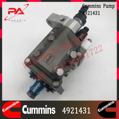 Diesel Common Rail Engine Fuel Injection Pump 4921431 4935674 4903462