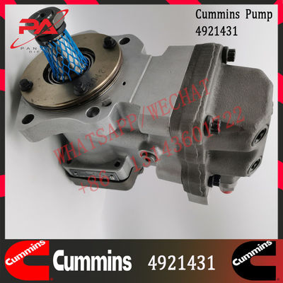 Diesel Common Rail Engine Fuel Injection Pump 4921431 4935674 4903462