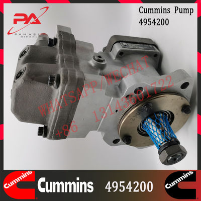 Cummins QSL8.9 QSL9 Engine Parts Injection Fuel Pump 4954200 3975375 4935674 4903462
