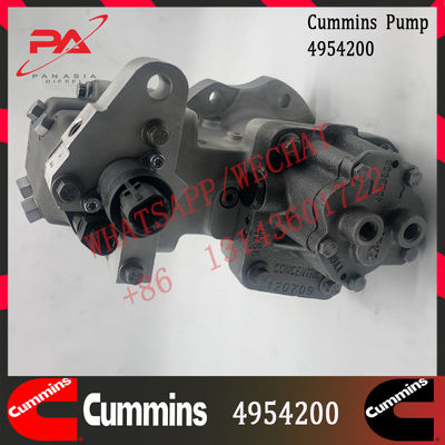 Cummins QSL8.9 QSL9 Engine Parts Injection Fuel Pump 4954200 3975375 4935674 4903462