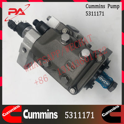 Diesel Injection For Cummins ISL Fuel Pump 5311171 4902732 4954199 4954908