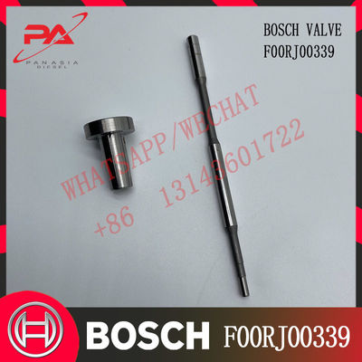 F00RJ00339 Golden Vidar diesel fuel injector valve set For 0 445 120 103/0 445 120 079/0986435505