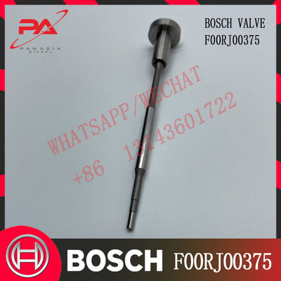 F00RJ00375 Diesel engine spare parts control valve for fuel injector 0445120006