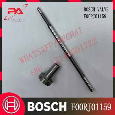 F00RJ01159 Diesel engine Common Rail valve for fuel injector 0445120045/0445120026