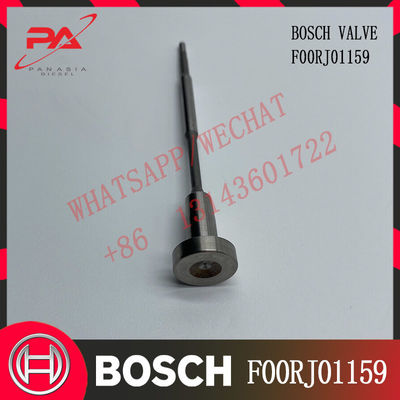 F00RJ01159 Diesel engine Common Rail valve for fuel injector 0445120045/0445120026