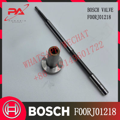 F00RJ01218 good quality common rail control valve fit injector 0445120217/0445120218
